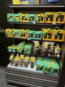 Pâques approche à grand pas!🤩